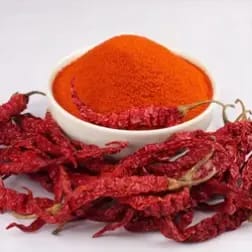 Spicy Chilli Powder